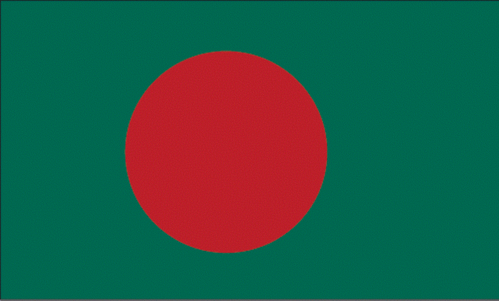 bangladesh