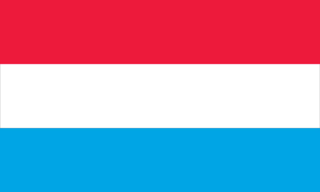 luxembourg flag main