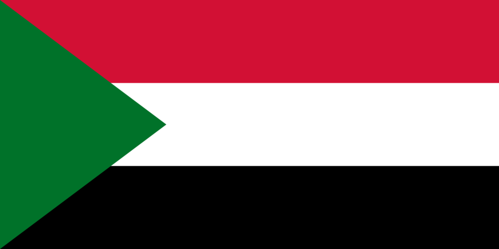 sudan flag main