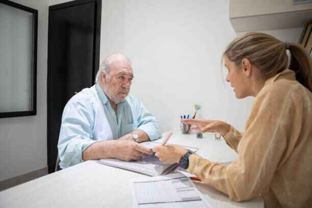 Tax Counseling for the Elderly