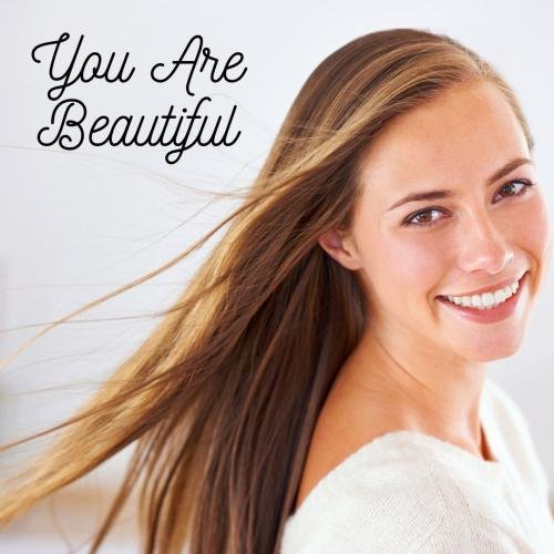 Eyes of the girl are beautiful 