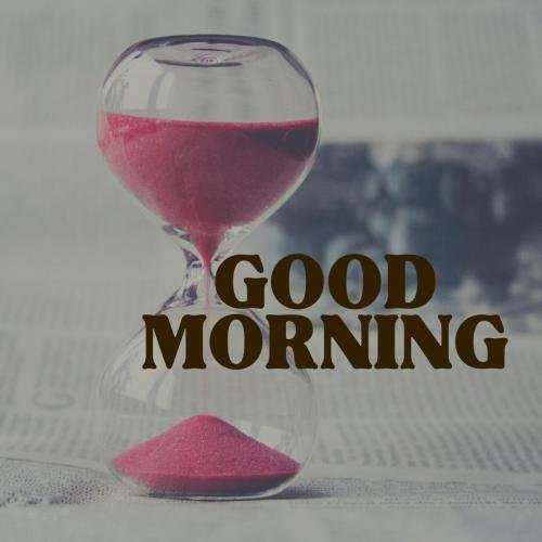 Good morning wallpaper