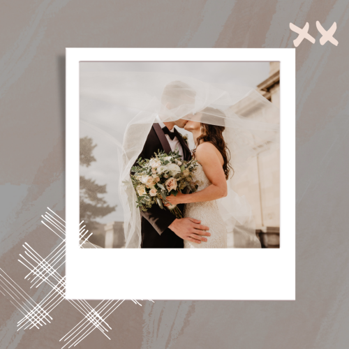 Couple in love wish card Love you