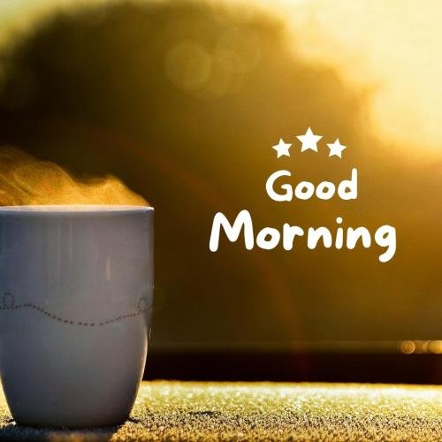 Image Card For Wishing Good 