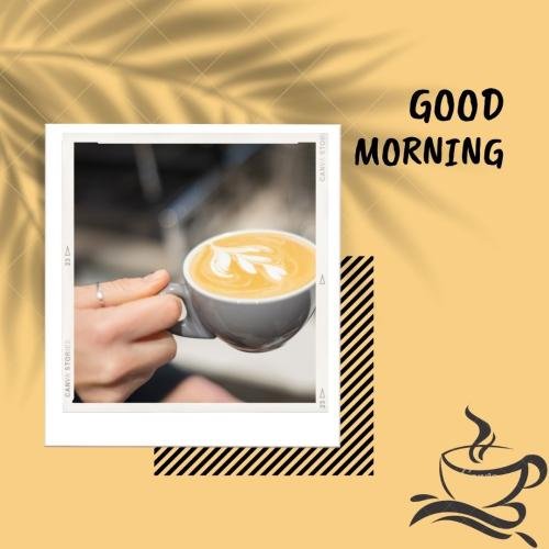 Good morning breakfast