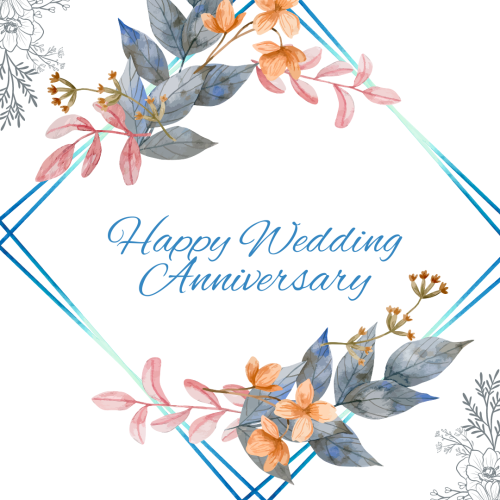 Happy Wedding Anniversary wallpaper