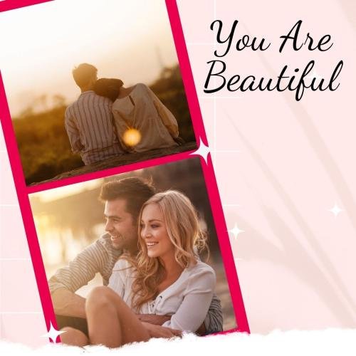 This couple is so beautiful