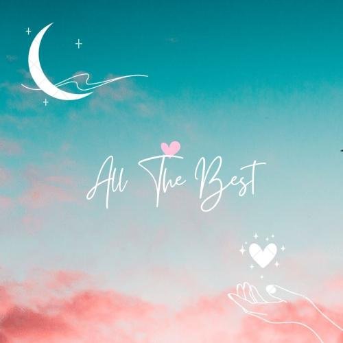 Get Well Soon Image Card