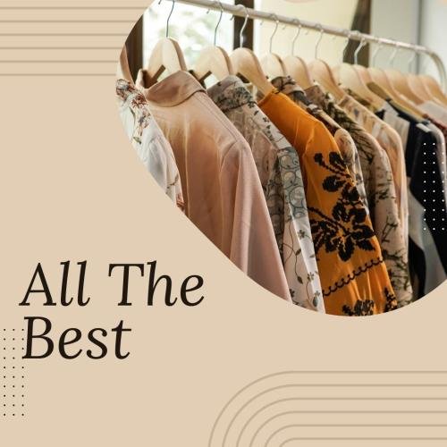 These suits are all the best