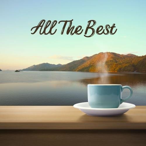 Tea cup with this beautiful is best