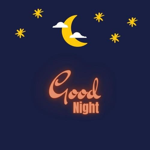 A Beautiful Good night wallpaper