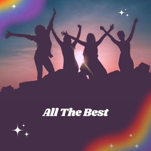 All The Best 