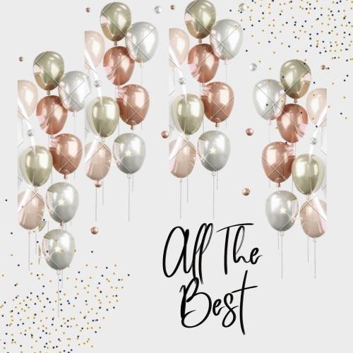 All The Best  Beautiful