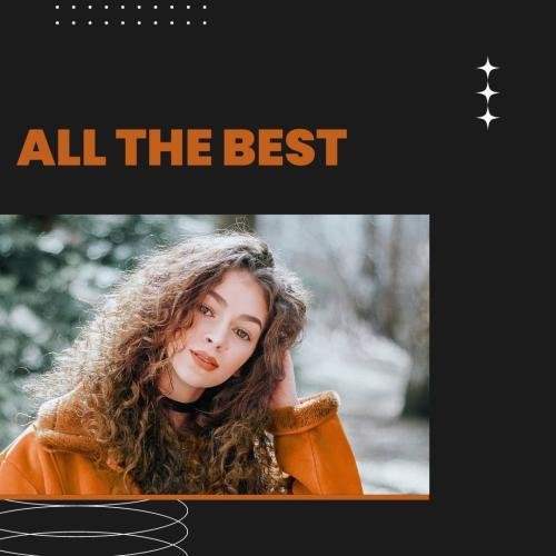 Girl hairs is best