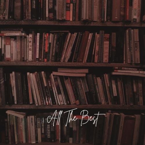 Books are all the best