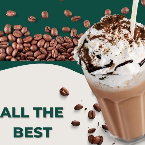 Chocolate shake ice cream is all the best.