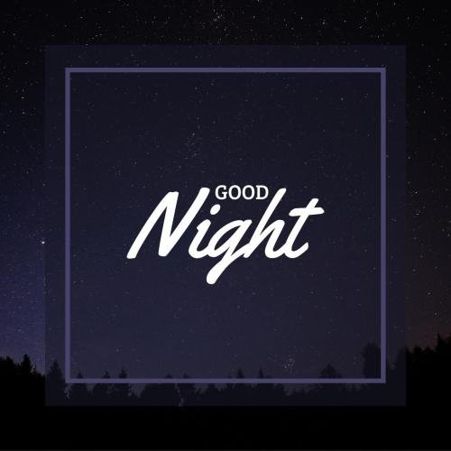 A Good night dark wallpaper