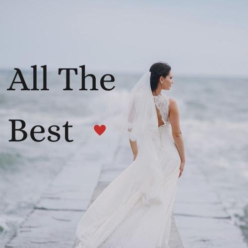 Girl looking best in this beautiful dress