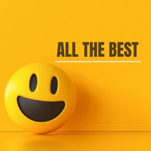 All the best with this view