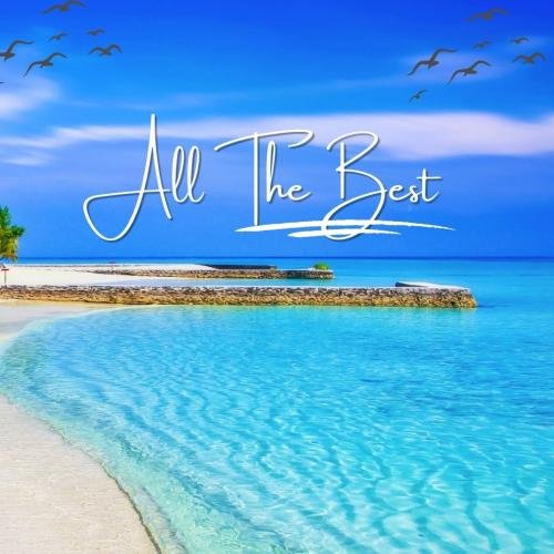 This view is all the best.