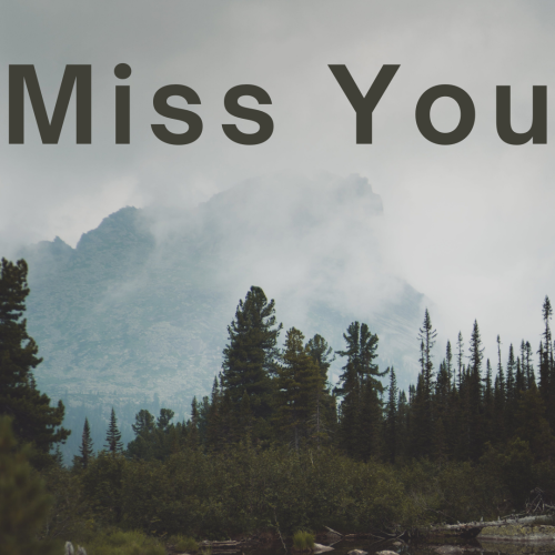 Frost view, Miss You.