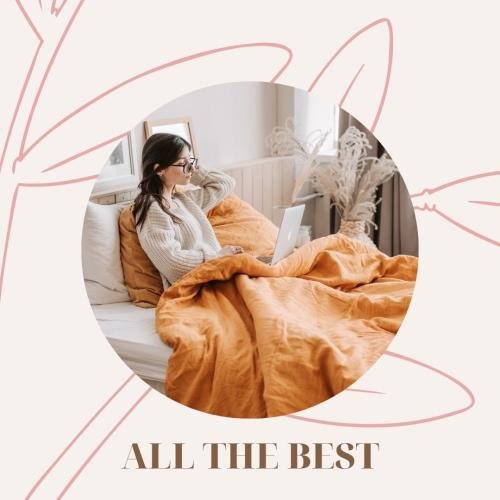 Girl looking best in his pose