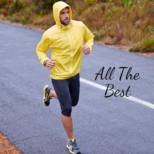 All the best for exercise