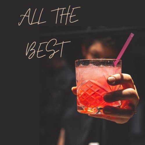 Juice of glass is all the best