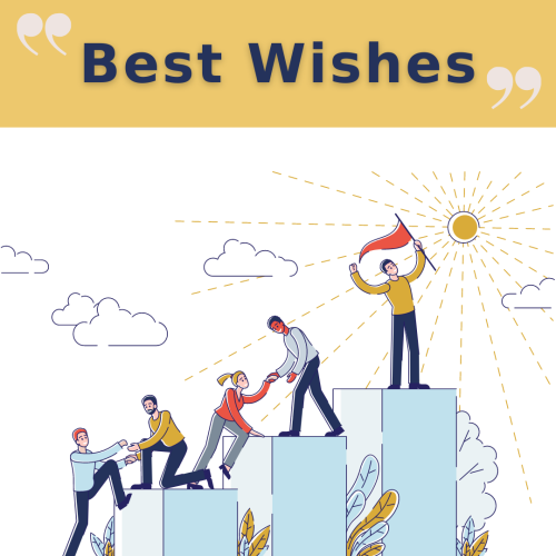 Best Wishes, lots of people got different position.