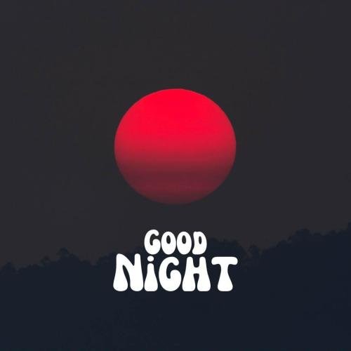 Good Night Sun Dying