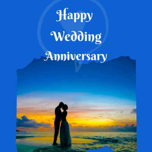 Happy Wedding Anniversary