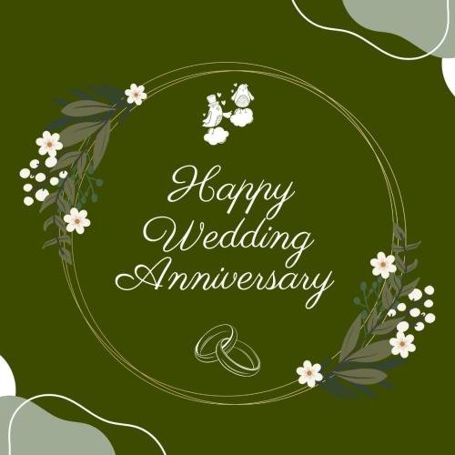 happy wedding anniversary wallpaper
