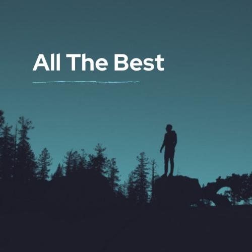 All-The-Best-Men Standing In The Night