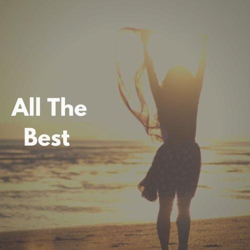 All-The-Best-Girl Enjoy The Morning