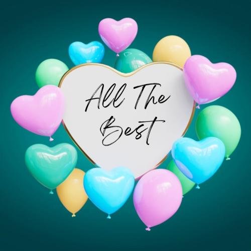 All-The-Best-Image Card