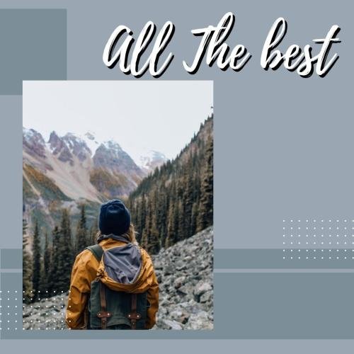 All-The-Best-Girl Walking Alone