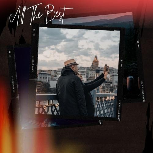 All-The-Best-Men Enjoy The Weather