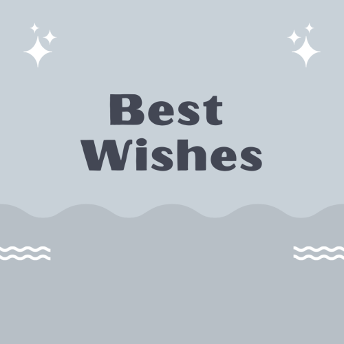 Miss You, man standing in the snow in front of sun.