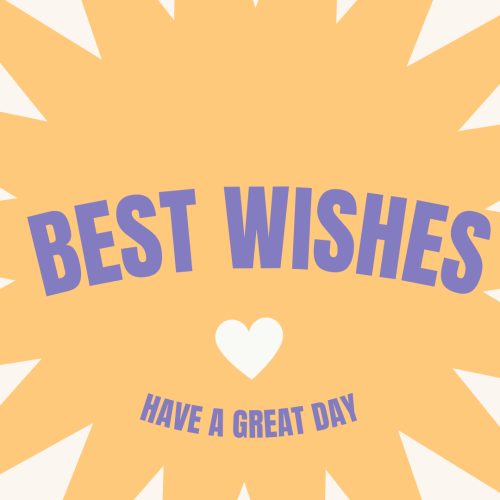 Best Wishes on a sparkling design.