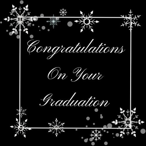Congratulations On Your Graduation, Best Image Card For Wishing