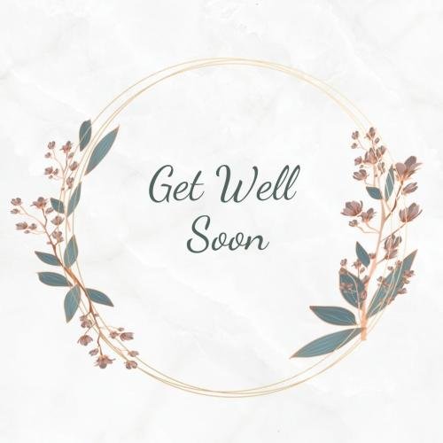 Get-Well-Soon-Card