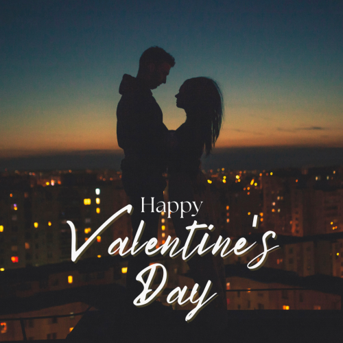 Happy-Valentines-Day-Image Card Couple Hug